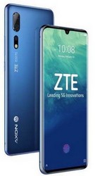Замена разъема зарядки на телефоне ZTE Axon 10 Pro 5G в Белгороде